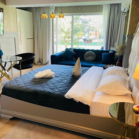 Air Residence 4 Отопень Екстер'єр фото