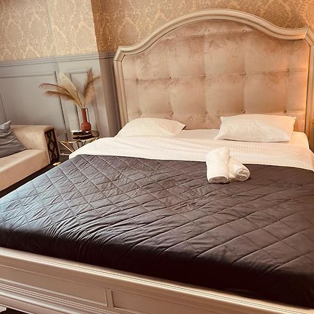 Air Residence 4 Отопень Екстер'єр фото