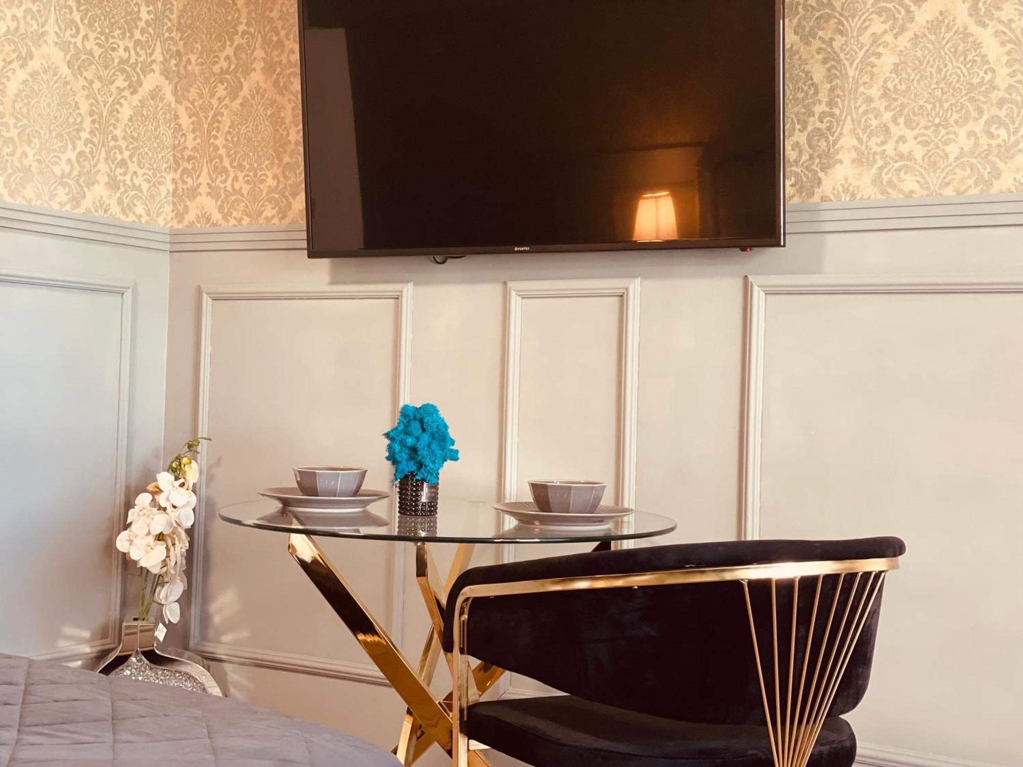 Air Residence 4 Отопень Екстер'єр фото