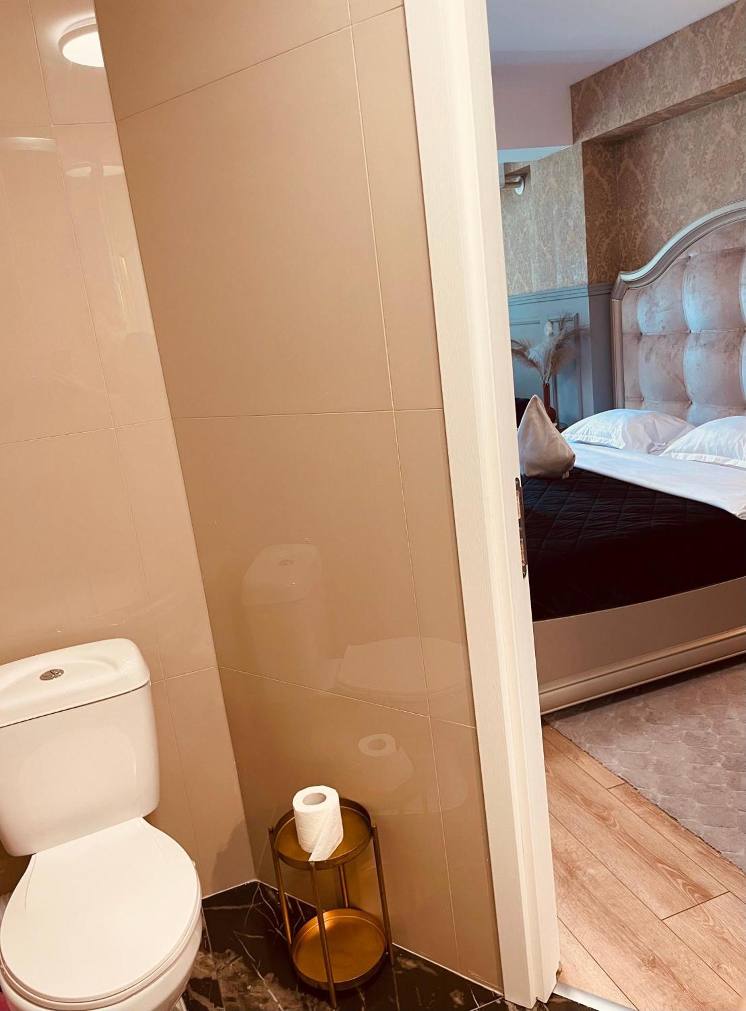 Air Residence 4 Отопень Екстер'єр фото